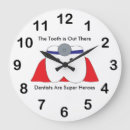 Suche nach dentist wanduhren Medical