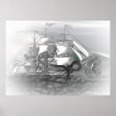 Suche nach seeungeheuer poster Meer