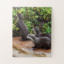 Suche nach trio puzzle Tierwelt