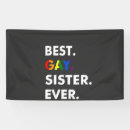 Suche nach gay banner Stolz