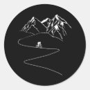 Suche nach bergsteigen aufkleber Fahrrad