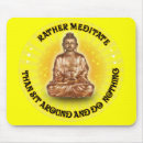 Suche nach meditieren mousepads Buddha