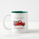 Suche nach lkw tassen Vintager roter lkw