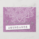 Suche nach geld postkarten Reichtum