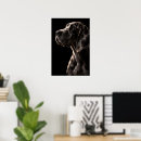 Suche nach doggen poster Deutsche dogge