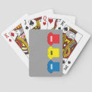 Suche nach schaffen sie spielkarten Akiva schaffer