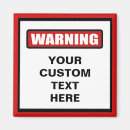 Suche nach warnung magnete Gefahr