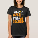 Suche nach alter rocker typ tshirts Gestein