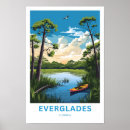 Suche nach everglades poster Souvenir