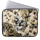 Suche nach anatomie laptop schutzhüllen Totenkopf