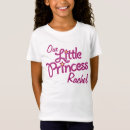 Suche nach kleine prinzessin tshirts Girl
