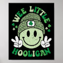 Suche nach hooligans poster Irisch
