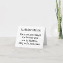 Suche nach lustig geburtstag karten Minimalistisch