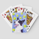 Suche nach border collie spielkarten Grenzkollie