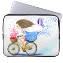 Suche nach fahrrad laptop schutzhüllen Blume