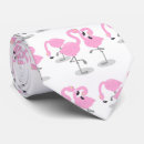 Suche nach niedlicher flamingo krawatten Tier