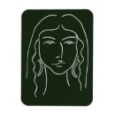 Suche nach langer magnete Frau