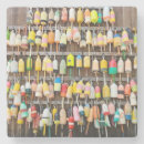 Suche nach boje untersetzer Hummer