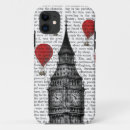 Suche nach roter ballon iphone hüllen Tiere