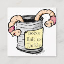 Suche nach köder visitenkarten Customer