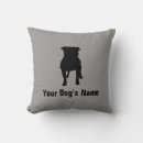Suche nach bullterrier kissen Welpe