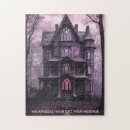 Suche nach unheimlich puzzle Gothic