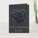 Suche nach gotik karten Dunkle romantik