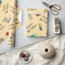 Suche nach krankenhaus geschenkpapier Medizin