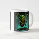Suche nach cthulhu tassen Horror