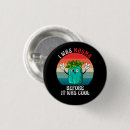 Suche nach geologe buttons Wissenschaftler