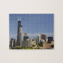Suche nach windig puzzle Chicago