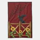 Suche nach krähen geschirr tücher Raben