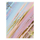 Suche nach rosa und gold poster Goldgelb