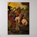 Suche nach drache poster Fantasy