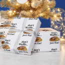 Suche nach waffel geschenkpapier Dessert