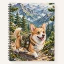 Suche nach berg kleine notizbücher Wandern