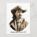 Suche nach buffalo bill postkarten Cowboy