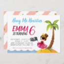 Suche nach rosa pirat postkarten Mädchen