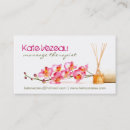 Suche nach massage therapeuten visitenkarten Salon