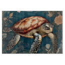 Suche nach schildkröten schneidebrettchen Meeresschildkröte