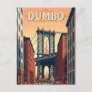 Suche nach dumbo postkarten Brooklyn