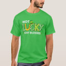Suche nach glückliches kleeblatt tshirts Lustig