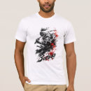 Suche nach bushido herren tshirts Chinesisch