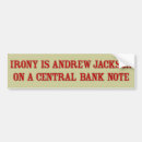 Suche nach ironie autoaufkleber Politik