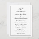 Suche nach monogramm hochzeit einladungen Für sie