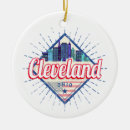 Suche nach cleveland ornamente Ohio