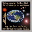 Suche nach psalm 19 poster Christliche