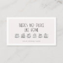 Suche nach orte visitenkarten Customer