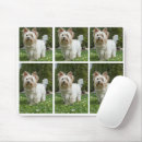 Suche nach hundebesitzer mousepads Foto