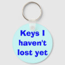 Suche nach verlorene schlüssel schlüsselanhänger Spaß